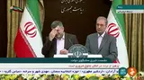 Tajemník íránského ministra zdravotnictví má koronavirus. Na tiskovce nevypadal dobře
