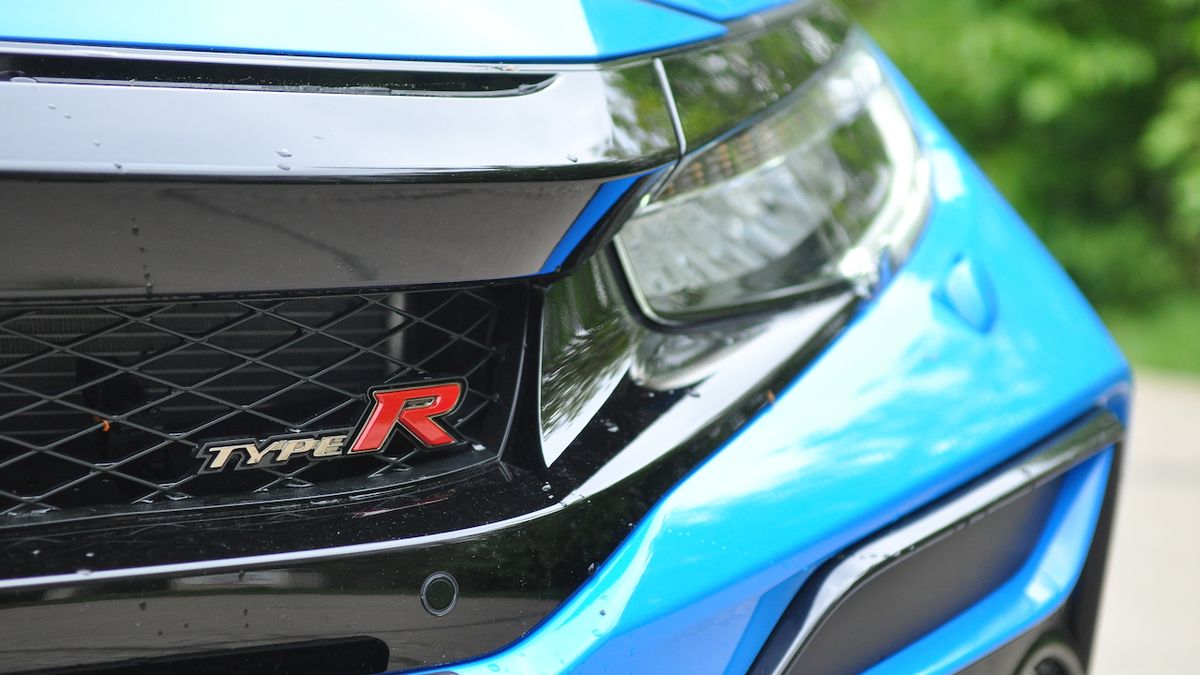 Příští Civic Type-R má být poslední Hondou bez elektromotoru