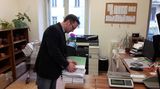 Státní zástupce obžaloval exradního Švachulu, spis přivezl v taškách na kolečkách