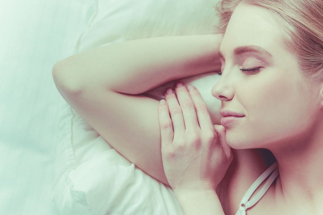Spánek má podstatný vliv na náš život. 