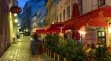 Vídeň rozdá lidem poukázky do restaurací až za 50 eur
