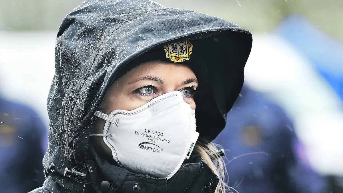 Prehledne Jak Se Od Pondeli Zprisni Opatreni Novinky Cz