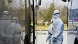 Koronavirus potvrzen i v Brně, onemocněla i 84letá žena