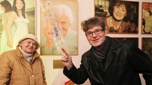 Zemřela brněnská historička umění Jiřina Medková, bylo jí 98 let