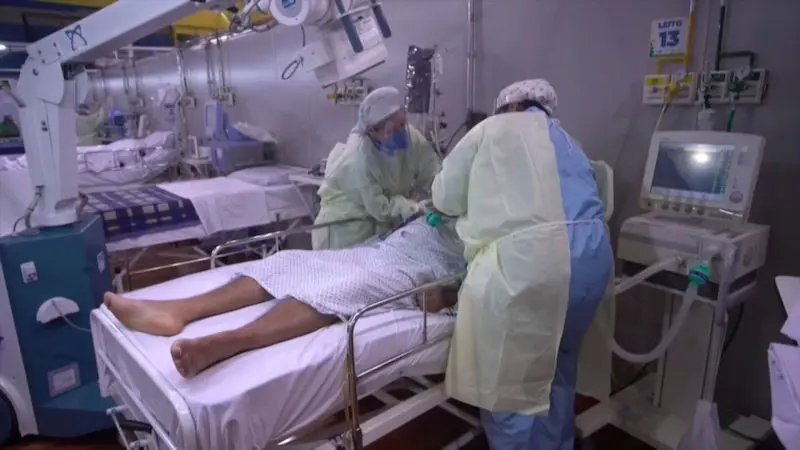 Svet Hlasi Uz 300 Tisic Mrtvych S Koronavirem Novinky Cz