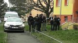 Podezřelým z vraždy v Hloubětíně je jednašedesátiletý muž 