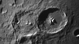 Smlouva Artemis nastaví noty pro těžbu na Měsíci