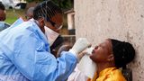 Koronavirus může v Africe zabít přes tři miliony lidí, pošlete peníze, vyzvalo svět OSN