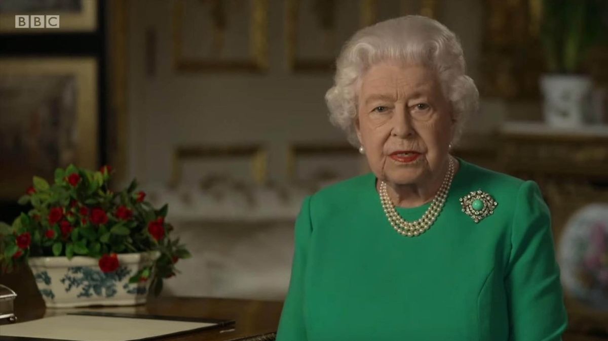 Královna Alžběta II. kvůli koronaviru ruší tradiční oslavu svých narozenin