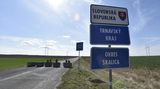 Slovensko prodloužilo kontroly na hranicích do 26. června