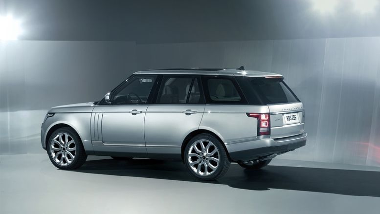 Jaguar Land Rover investoval miliony do ochrany svých starších aut proti zlodějům