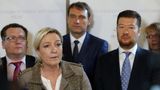 Okamura chce ladit spolupráci s Le Penovou či Wildersem. Sraz si dají v Praze