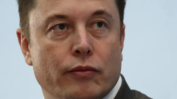 Musk sank a bitcoin exchange rate of 150,000 crowns with a single tweet