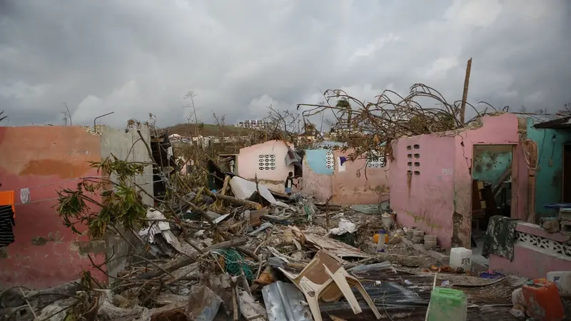 Nejméně 30 mrtvých po tlačenici na Haiti