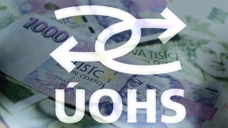 Antimonopolní úřad prověřuje jednu z televizí kvůli možnému poškozování spotřebitelů
