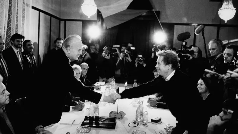 Vaclav Havel Novinky Cz