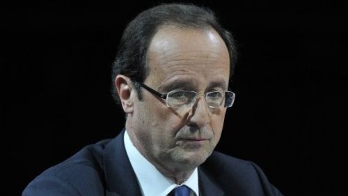 François Hollande |  Ancien président de la France