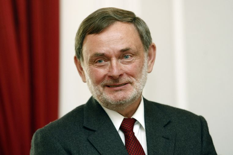 Pavel Varvařovský 