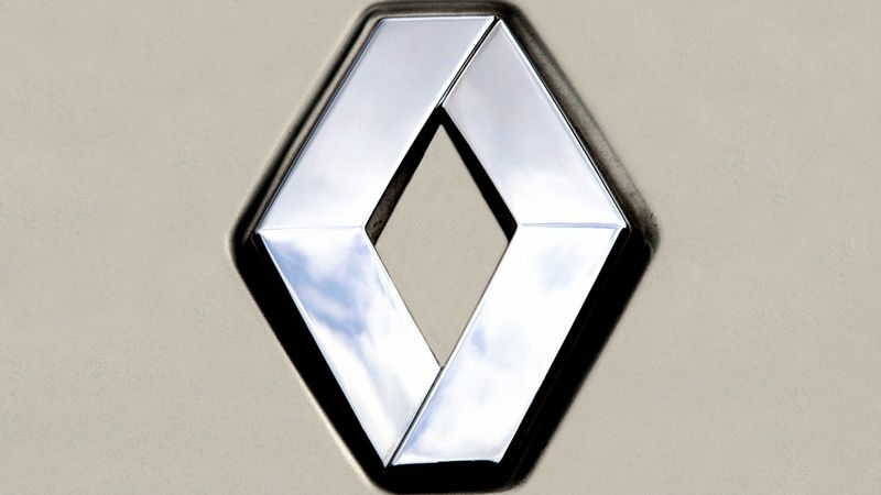Diamant ve znaku používá Renault od roku 1925