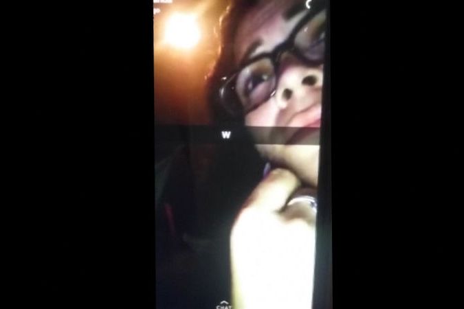 BEZ KOMENTÁŘE: Jedna z návštěvnic gay klubu natočila útok Omara Mateena, sama ho nepřežila