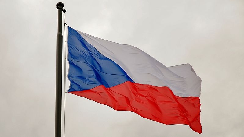 Česká ambasáda v Kyjevě byla uzavřena, funguje konzulát ve Lvově