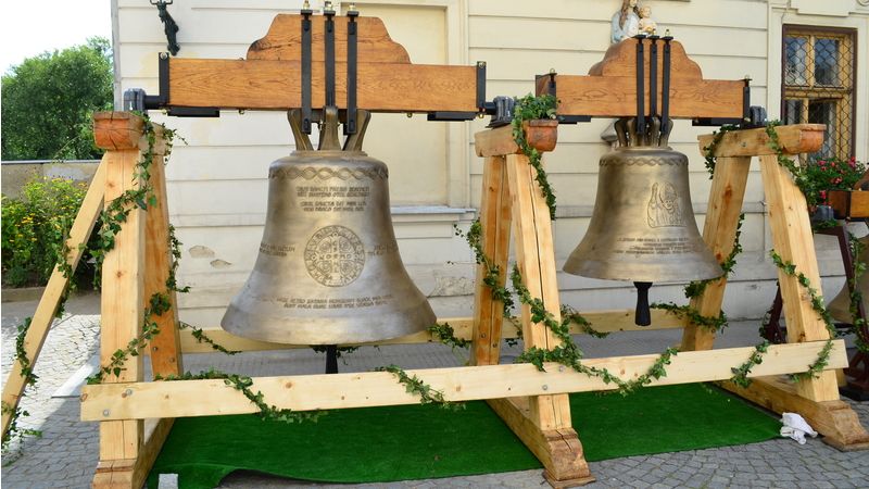 Nové zvony