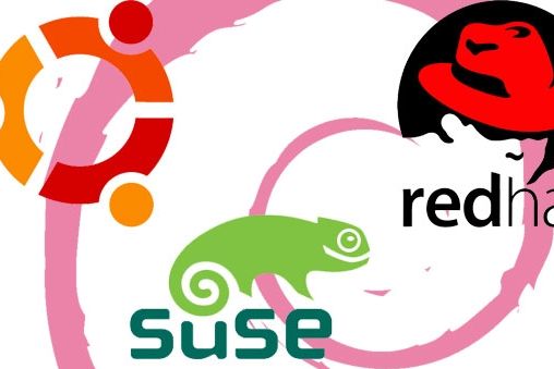 Linux - mnoho tváří jediného operačního systému, to jsou linuxové distribuce. Mezi nejznámější patří Ubuntu, SuSe, Mandriva, Debian nebo RedHat.