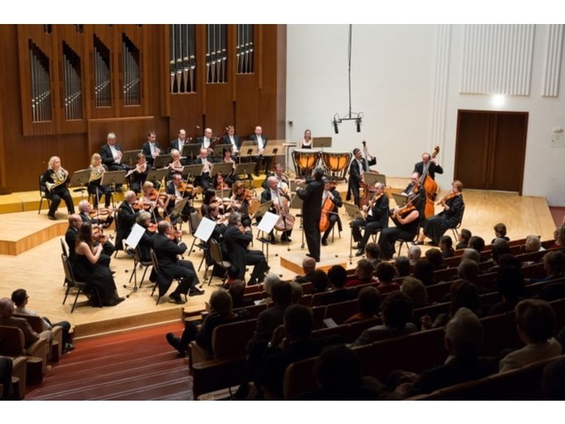 Komorní filharmonie Pardubice