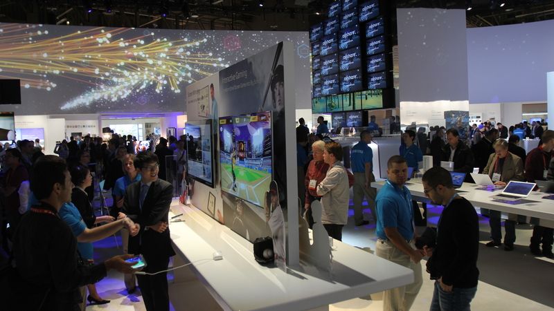 Největší skok za 20 let. Elektronika letos citelně podraží