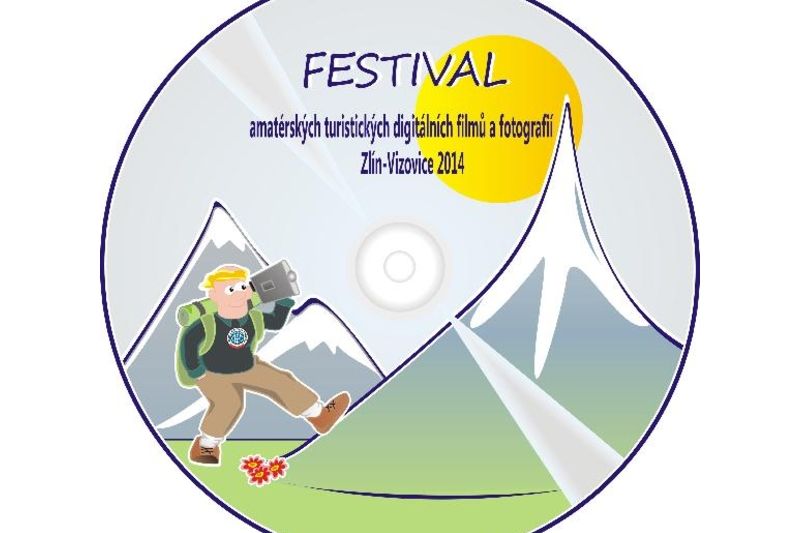 Festival amatérských turistických digitálních filmů a fotografií 2014