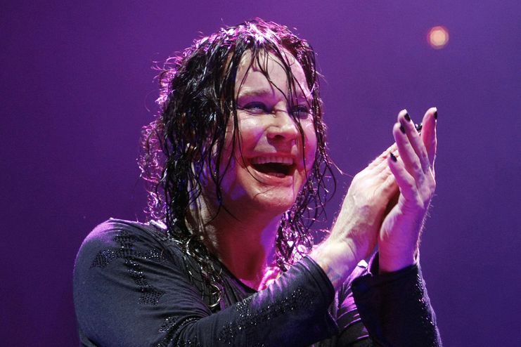 Už desetkrát jsem měl zemřít. Ozzy zpíval, pil, fetoval a byl lékařský zázrak