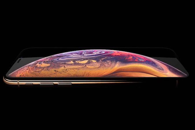 Apple iPhone XS a XS Max