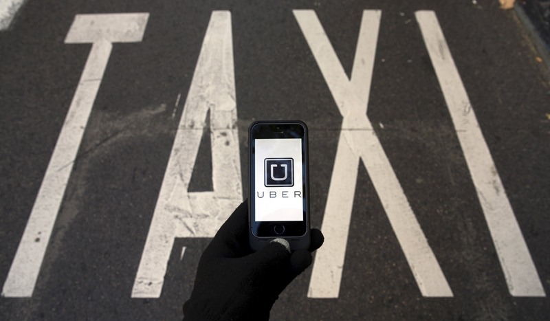 Uber chce v Evropě nasadit přes dva tisíce robotaxi
