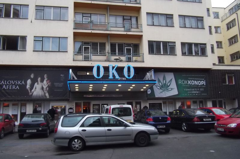 Kino OKO