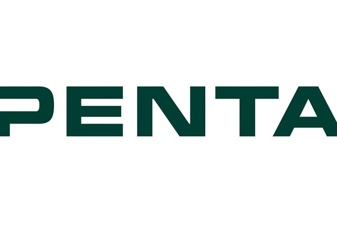 Logo společnosti Penta