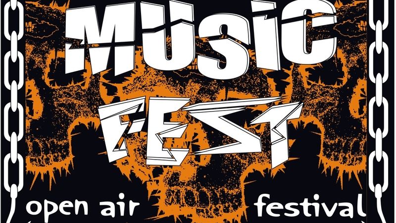 logo festivalu