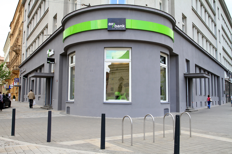 Tập đoàn Air Bank năm ngoái đạt lợi nhuận ròng tăng 23%