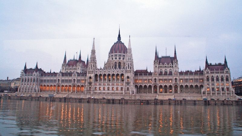 Už žádný nástroj propagandy jako za Orbána. Maďarsko mění fungování veřejnoprávních médií