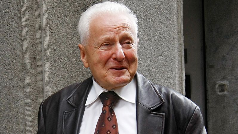 Miroslav Grégr