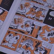 První Čtyřlístek vyšel v roce 1969. 