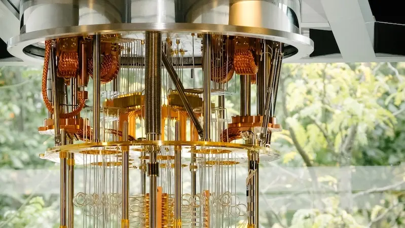 Kvantové počítače jako budoucnost. IBM nasype do vývoje 200 miliard