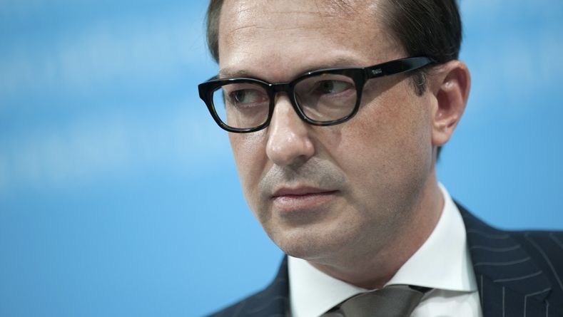 Budoucí německý ministr vnitra zavede přísnější migrační pravidla ihned po nástupu do funkce