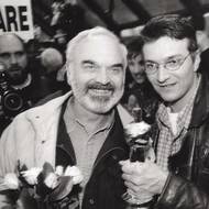 Se synem Janem získali Oscara za nejlepší cizojazyčný film Kolja (1996), který se stal naším nejúspěšnějším porevolučním filmem. Jan získal už studentského Oscara za film Ropáci (1989).