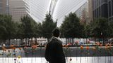 Pozůstalí po 11. září vyzývají Bidena, aby se neúčastnil piety