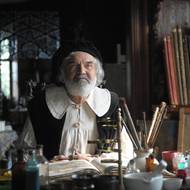 Zdeněk Svěrák jako vypravěč v pohádce Tři bratři (2014), režíroval ji jeho syn Jan. A byla to práce pro mládež, která ho (spolu)proslavila.