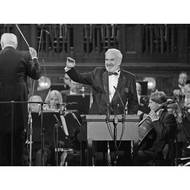 Zdeněk Svěrák jako dirigent