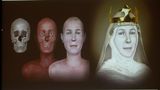 Jak vypadala česká královna Judita? Odborníci představili výsledek rekonstrukce