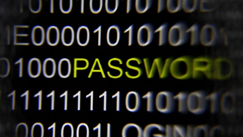 „Jeden z nejpodivnějších úniků.“ Na internetu se válelo 184 milionů odcizených hesel
