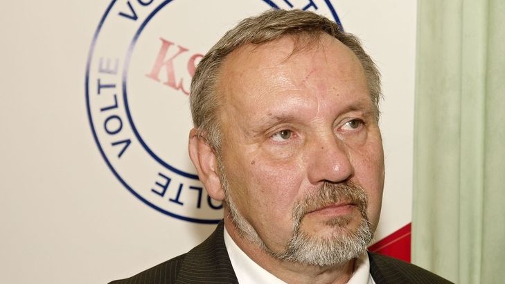 Pavel Kováčik (KSČM)
