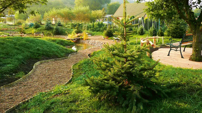 svah na zahrade je vyzvou ktera se vyplati novinky cz